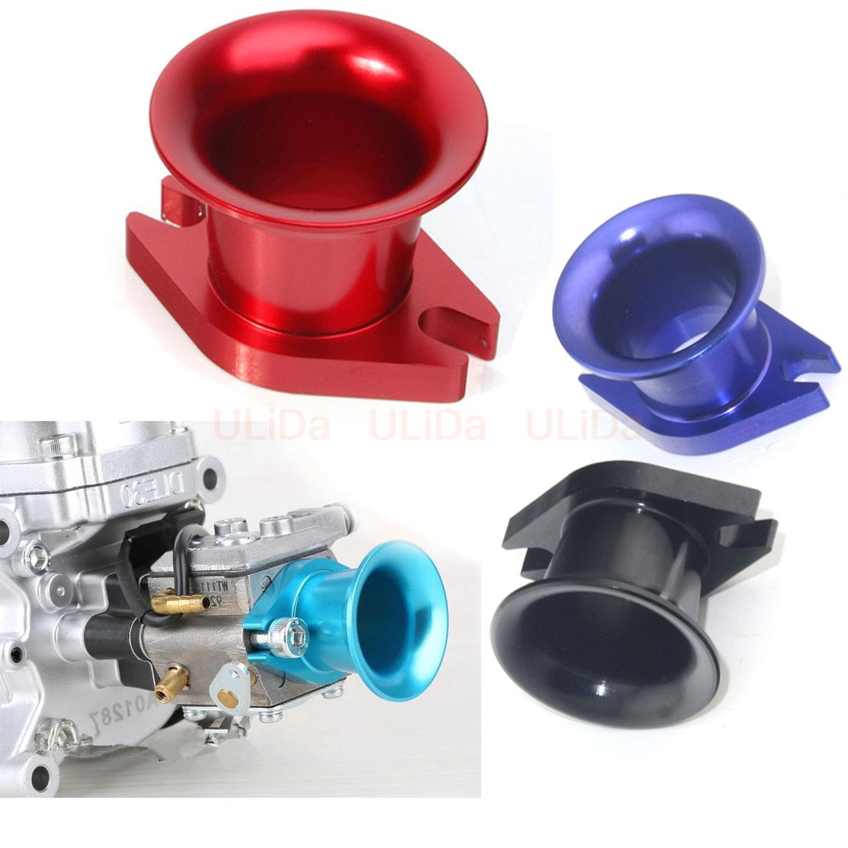 Radiomaster Ranger 2.4Ghz Elrs Module - CNC Aluminum Air Horn Inlet for