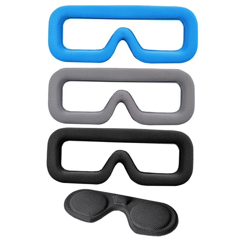 Skyzone Cobra X V2 Fpv Goggles - FPV Goggles Eye Mask Faceplate Sponge