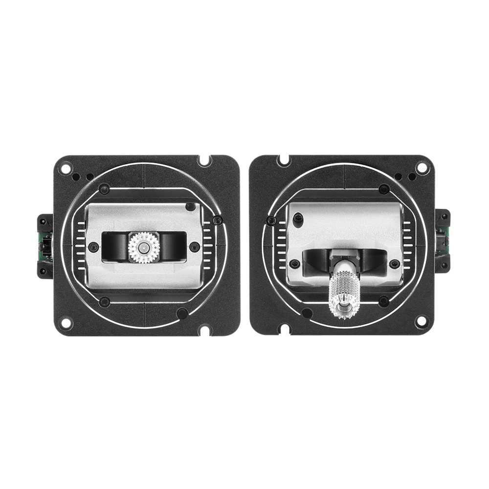 Radiomaster Ranger 2.4Ghz Elrs Module - Radiomaster AG02 CNC Hall Gimbals Set