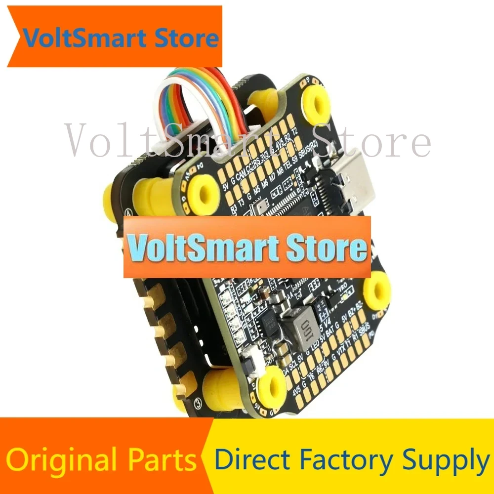 Speedybee F405 V4 Bls 55A Stack - VoltS1pcs For Speedybee F405 V4 Stack