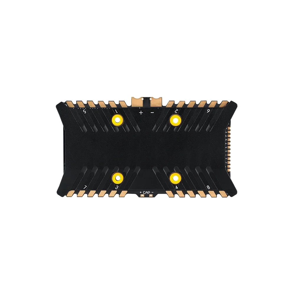 T-MOTOR HOBBY T-HOBBY CINE55A  - T-Motor F7 Pro Flight Controller recension och pris