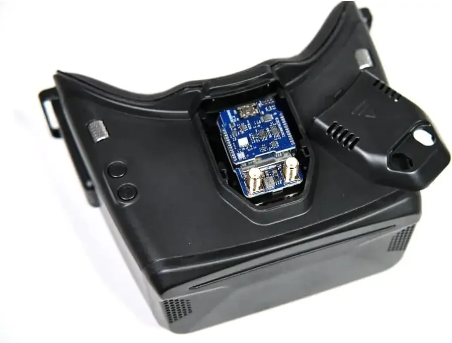 SKYZONE Cobra X V4 FPV Goggles - Skyzone Cobra X V2 Fpv Goggles recension och pris