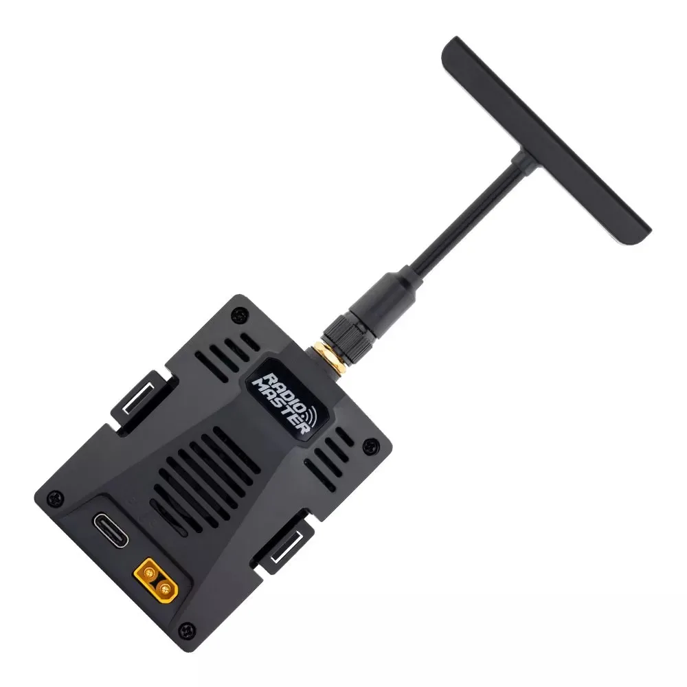 RadioMaster Ranger Micro ELRS  - Radiomaster Ranger 2.4Ghz Elrs Module recension och pris