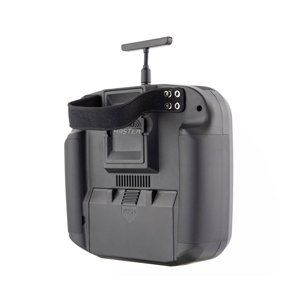 RADIOMASTER Boxer Radio Contro - Radiomaster Pocket Elrs M2 recension och pris