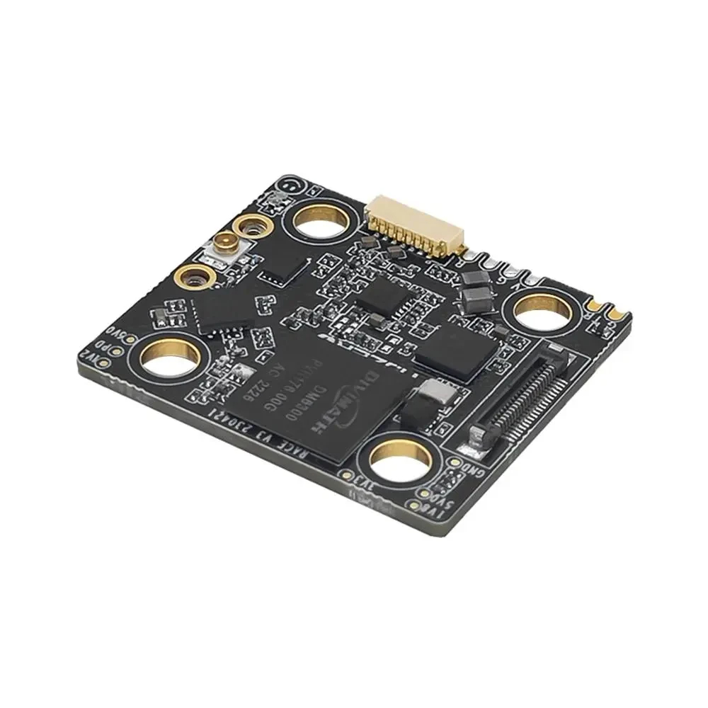VoidFly HDZero Race V3 VTX Dig - Hdzero Goggles Fpv Digital Hd recension och pris