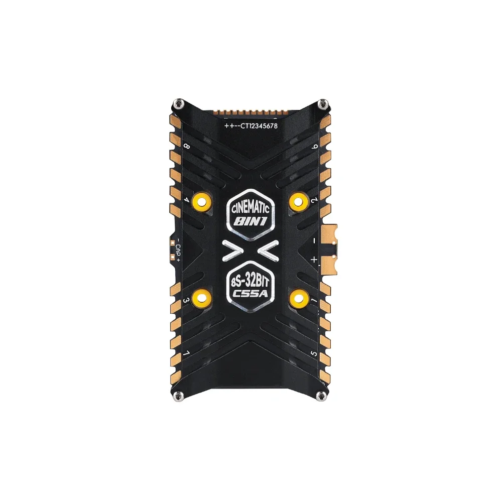 VoidFly T-MOTOR HOBBY T-HOBBY  - T-Motor F7 Pro Flight Controller recension och pris