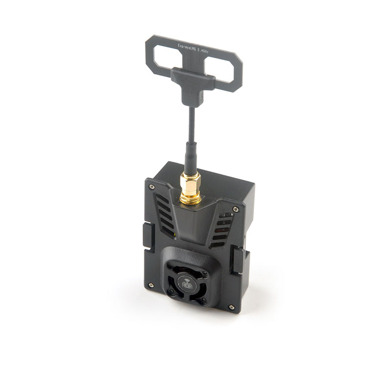 HappyModel ES24TX Pro 1000mW 2 - Happymodel Expresslrs Elrs Es24Tx Pro 1000Mw recension och pris