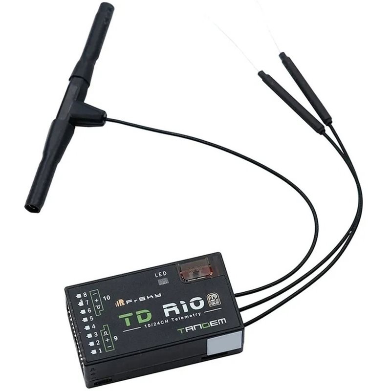 Frsky X20S X18 X20HD X24 Trans - Frsky Tandem X20S Transmitter recension och pris