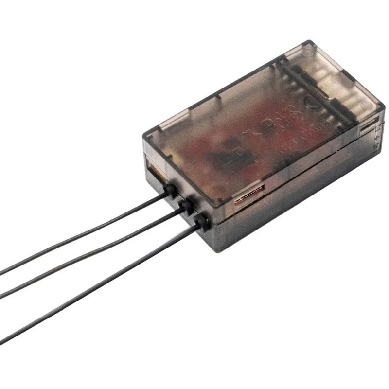 Frsky X20S X18 X20HD X24 Trans - Frsky Tandem X20S Transmitter recension och pris