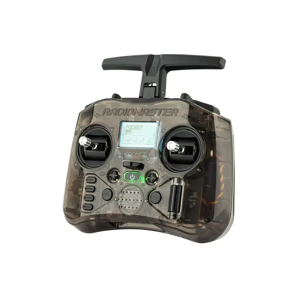 Radiomaster Pocket EdgeTX 2.4G - Radiomaster Ranger 2.4Ghz Elrs Module recension och pris