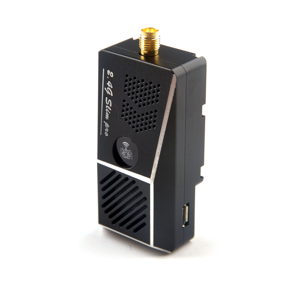 Happymodel 2.4G ExpressLRS  EL - Happymodel Expresslrs Elrs Es24Tx Pro 1000Mw recension och pris