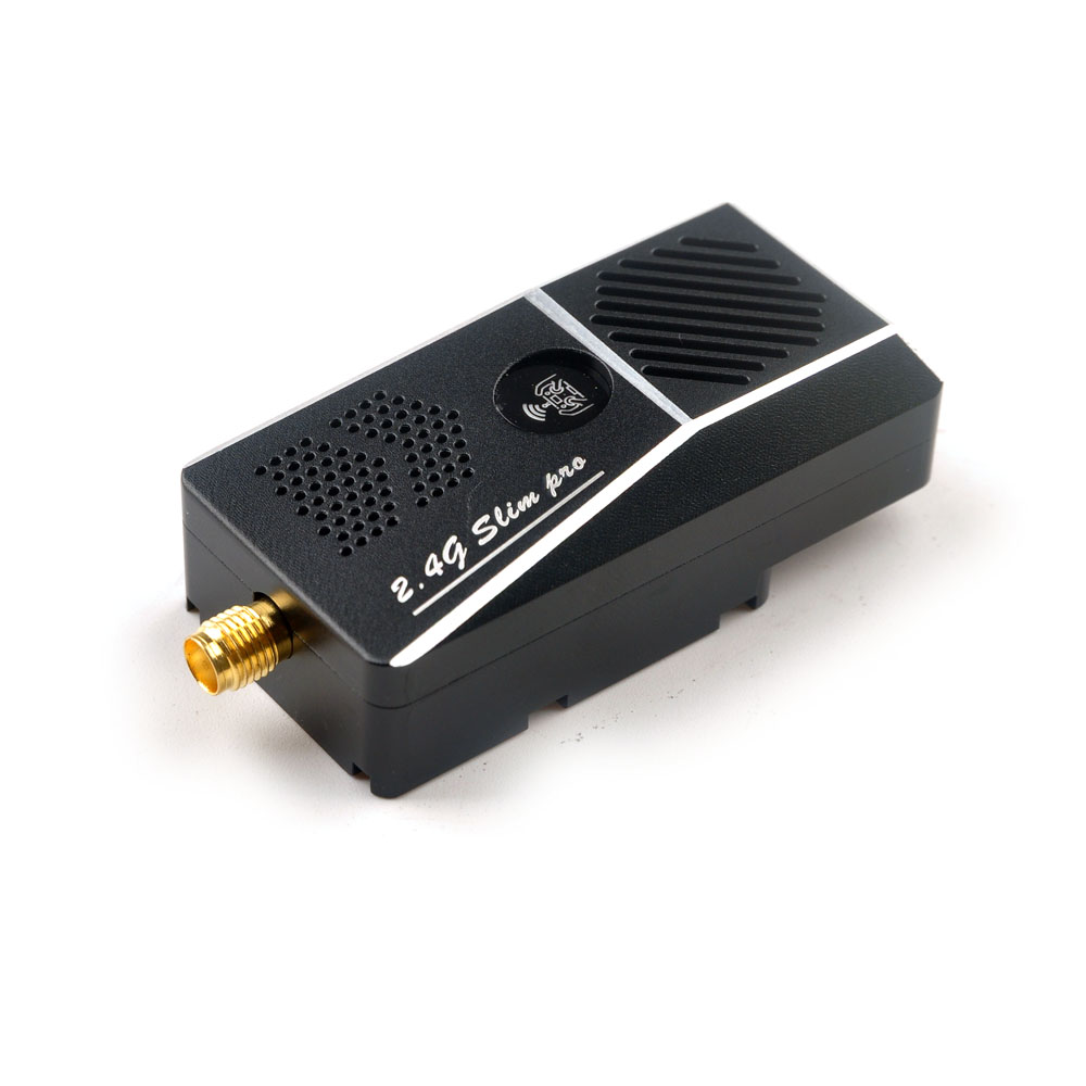 Happymodel 2.4G ExpressLRS  EL - Happymodel Expresslrs Elrs Es24Tx Pro 1000Mw recension och pris