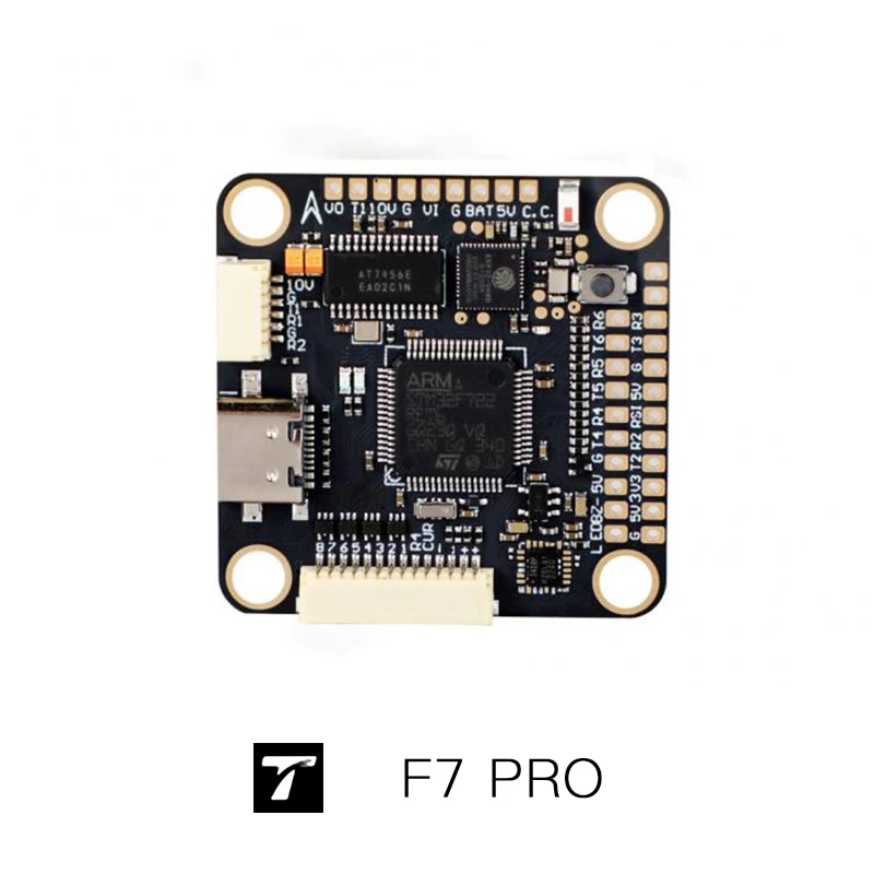 F7 PRO T-Motor Flight Controll - T-Motor F7 Pro Flight Controller recension och pris