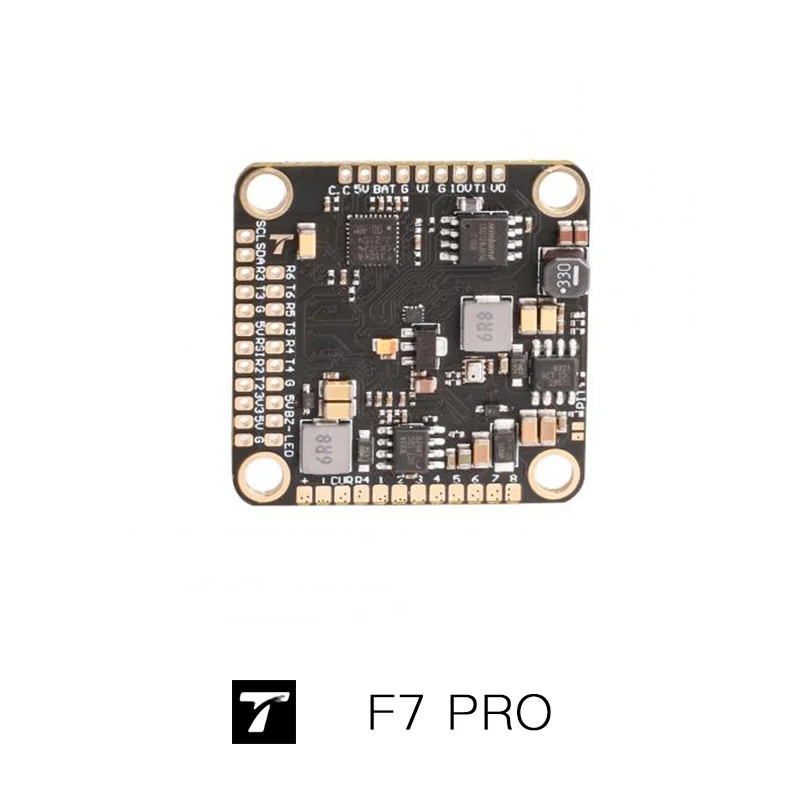 F7 PRO T-Motor Flight Controll - T-Motor F7 Pro Flight Controller recension och pris