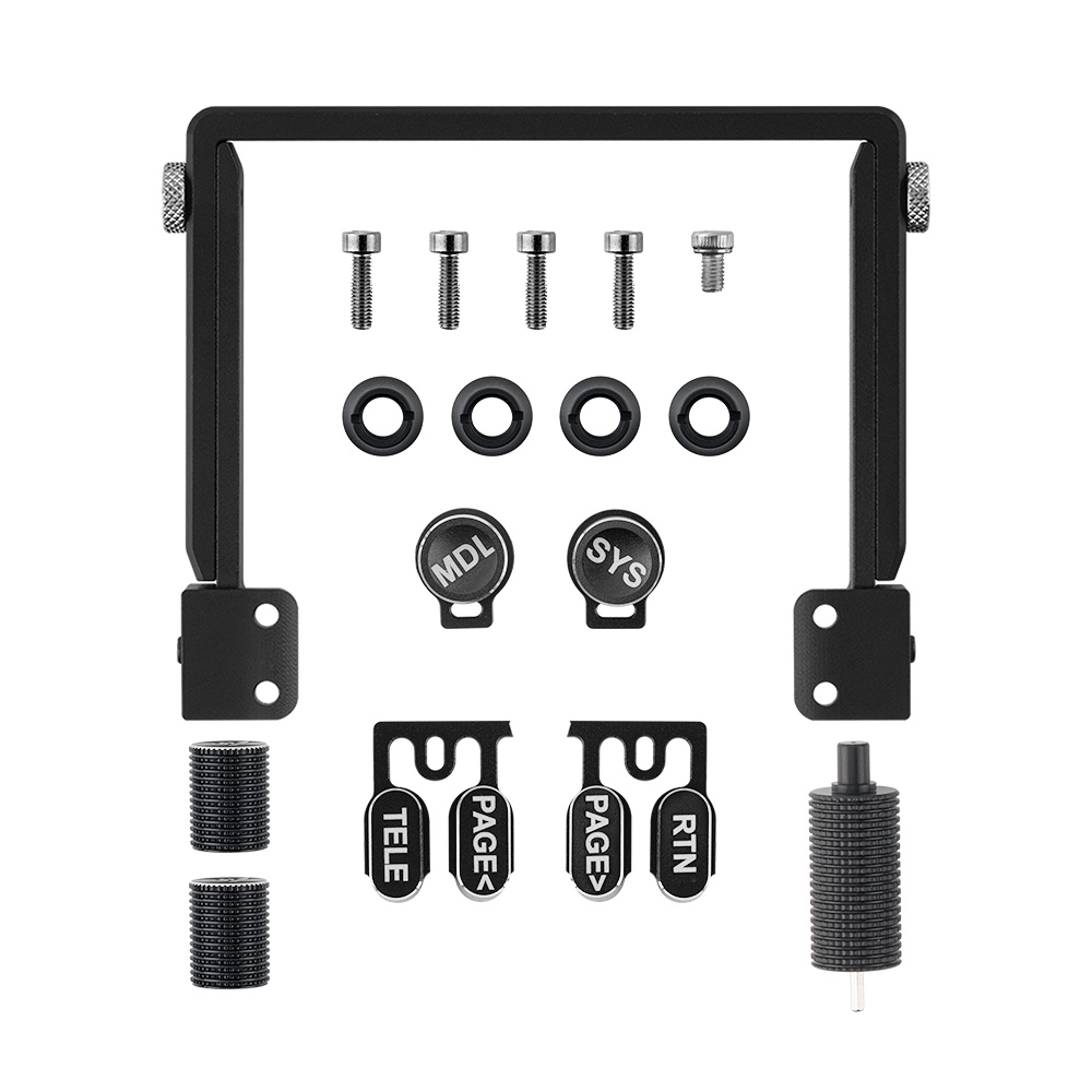 Radiomaster TX15 CNC Upgrade P - Radiomaster Ranger 2.4Ghz Elrs Module recension och pris
