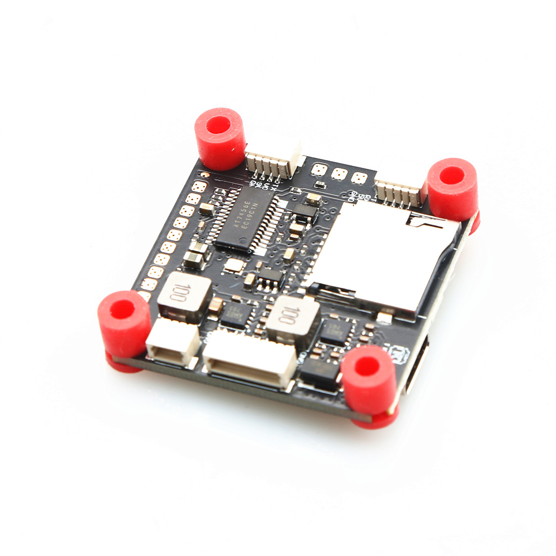 F405 V3 2-6S 36x36 Flight Cont - Mateksys Flight Controller F405 Wte recension och pris