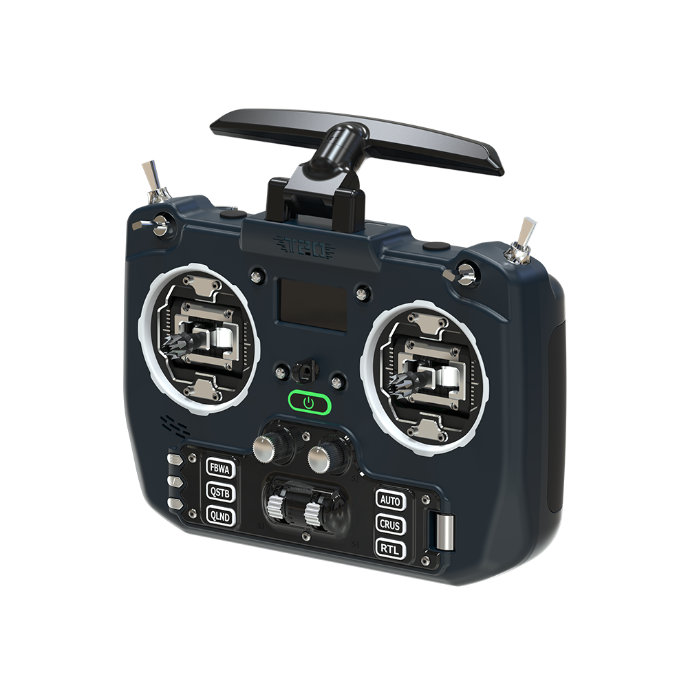 Jumper T20S V2 RC Transmitter  - Jumper T20S V2 Radio Controller recension och pris