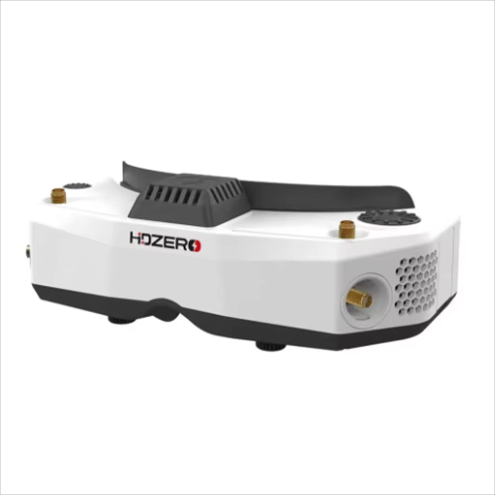 HDZero Goggle 2 FPV HD Digital - Hdzero Goggles Fpv Digital Hd recension och pris