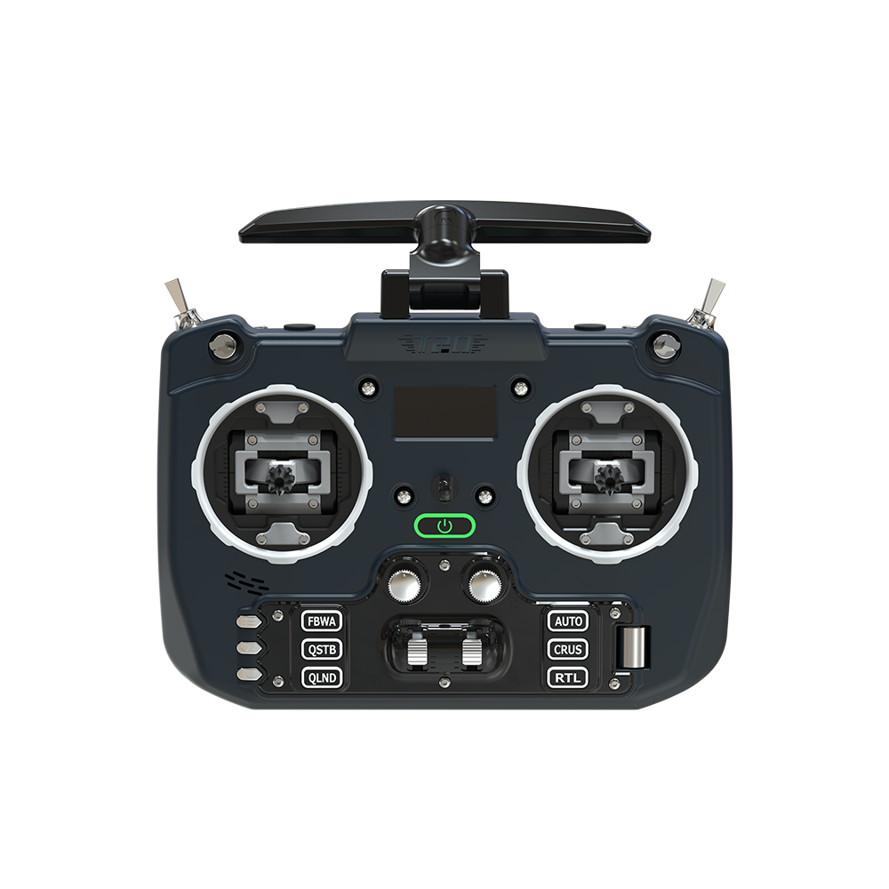 Jumper T20S V2 ExpressLRS ELRS - Jumper T20S V2 Radio Controller recension och pris