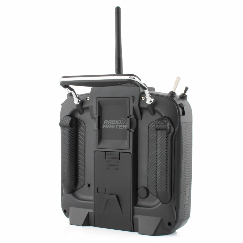 RadioMaster TX16S Mark II V4.0 - Radiomaster Tx16S Mark Ii Elrs recension och pris