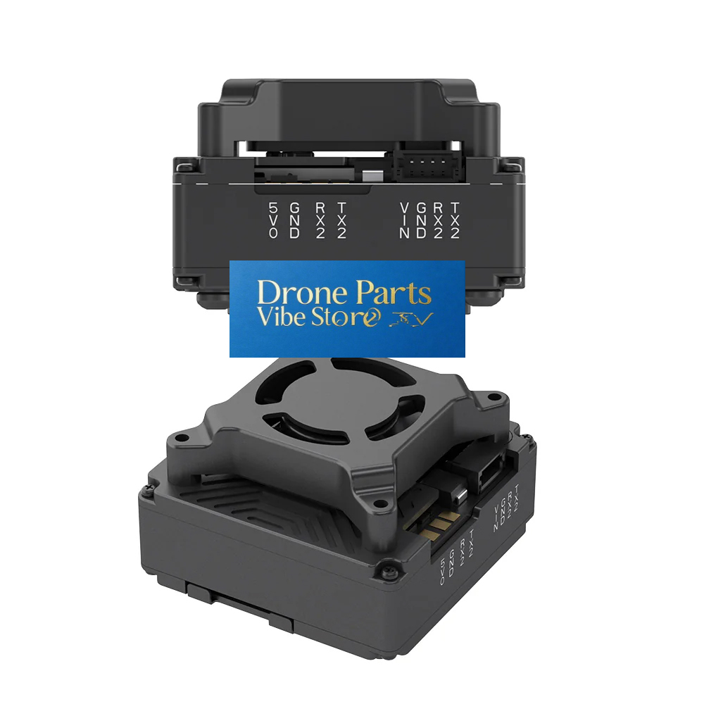 DronePCaddx Walksnail Avatar G - Walksnail Avatar Hd Pro Kit recension och pris