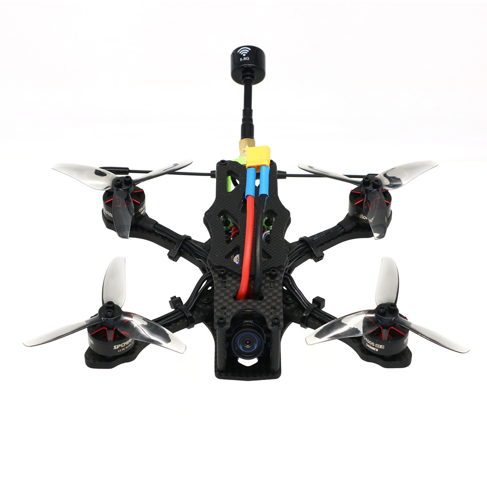APEX 3 APEX3  3 inch Drone  Wi - Mateksys Flight Controller F405 Wte recension och pris