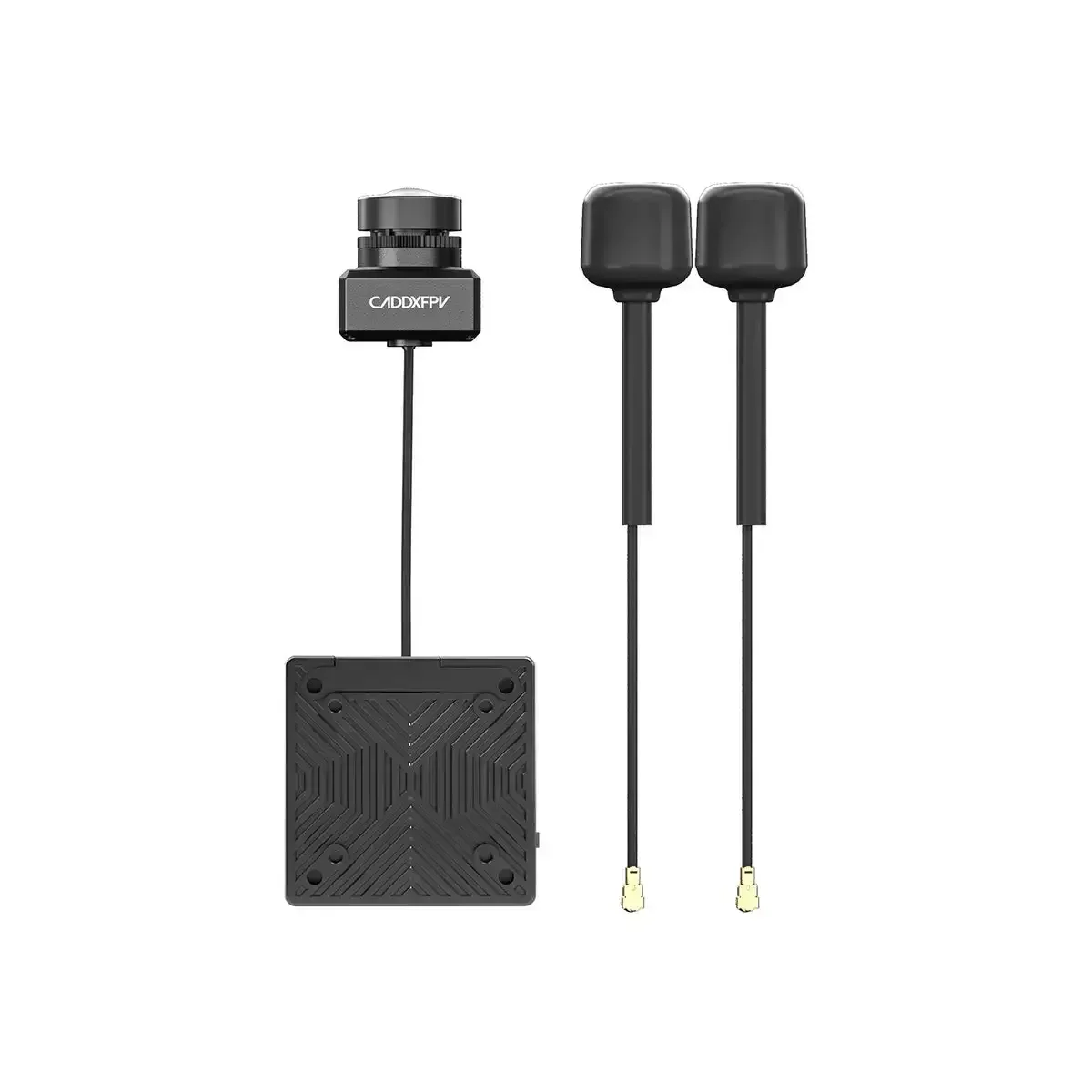 Walksnail Avatar HD Kit V2 / A - Walksnail Avatar Hd Pro Kit recension och pris