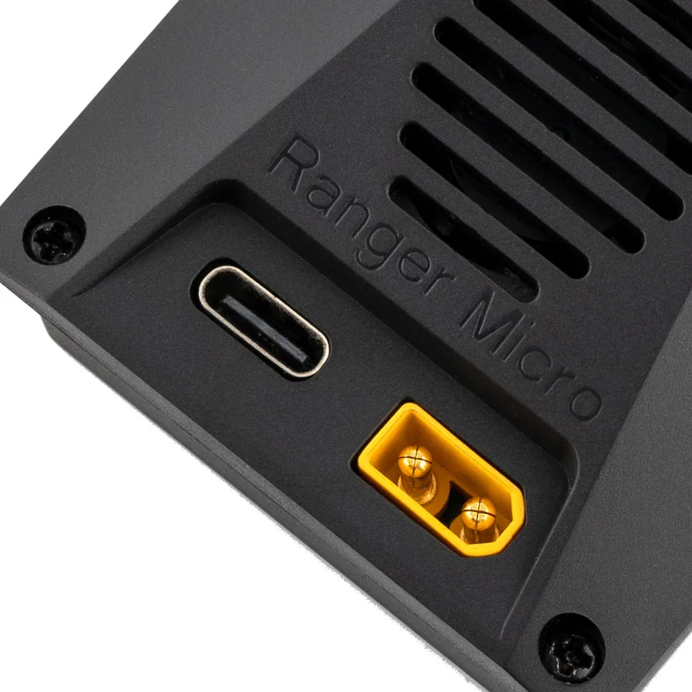 Radiomaster Ranger Micro 2.4GH - Radiomaster Tx16S Mark Ii Elrs recension och pris