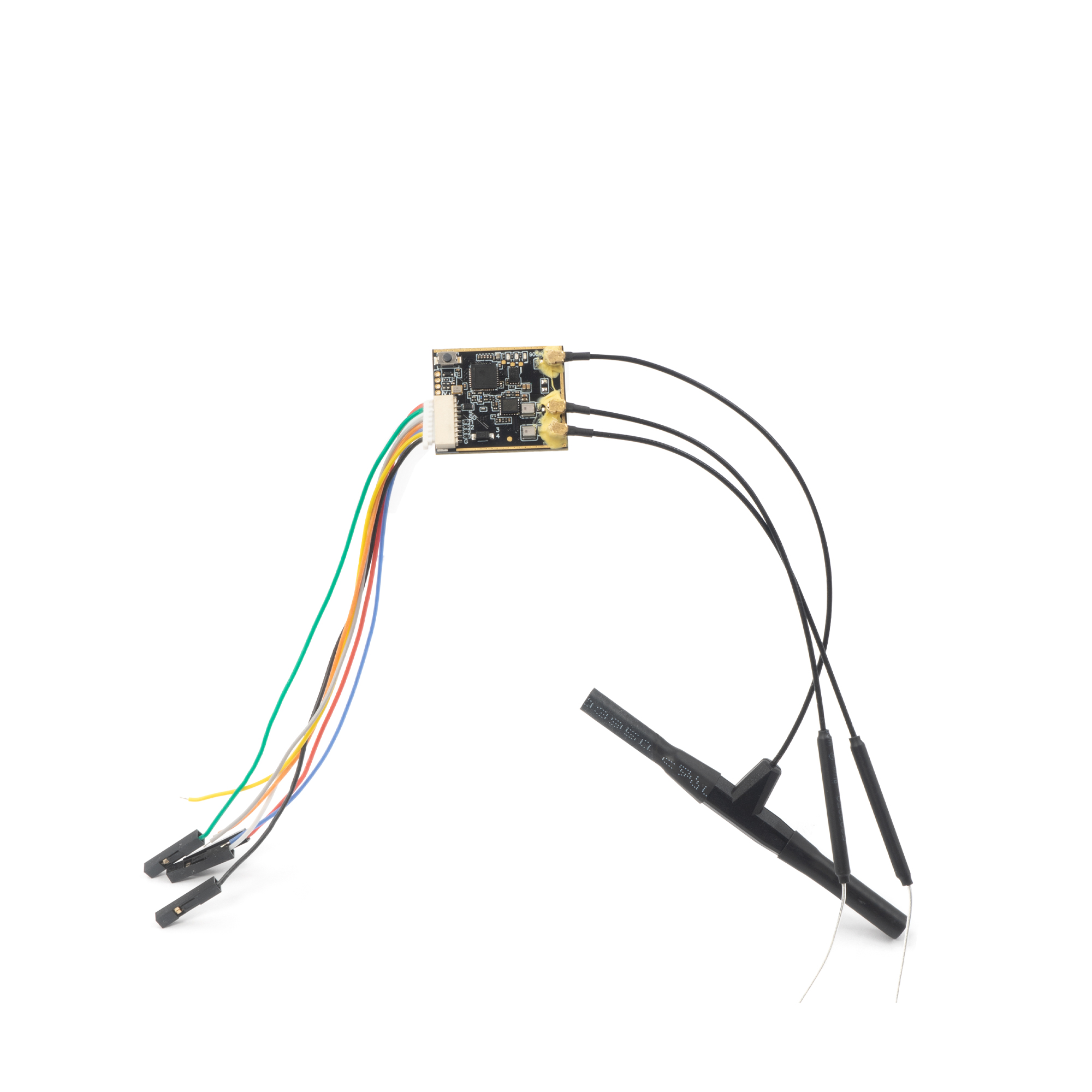 FrSky 2.4G 900M Tandem Dual-Ba - Frsky Tandem X20S Transmitter recension och pris