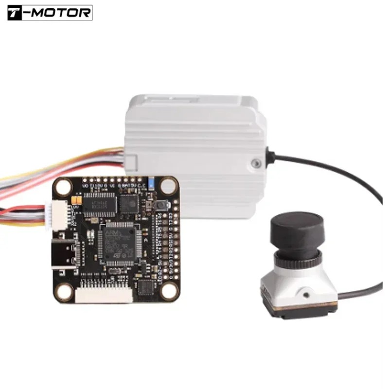 T-HOBBY T-Motor F7 Pro Flight  - T-Motor F7 Pro Flight Controller recension och pris