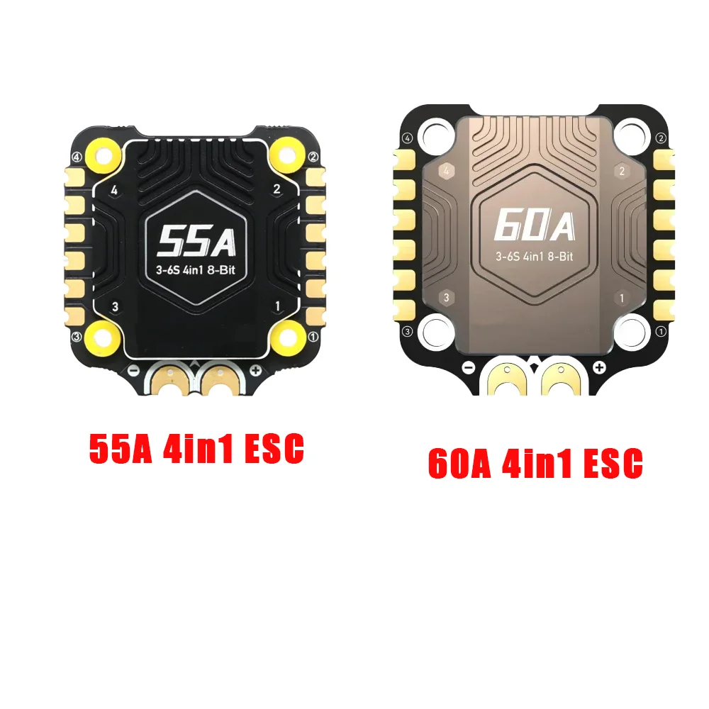 SpeedyBee F405 V4 Stack + BLS  - Speedybee F405 V4 Bls 55A Stack recension och pris