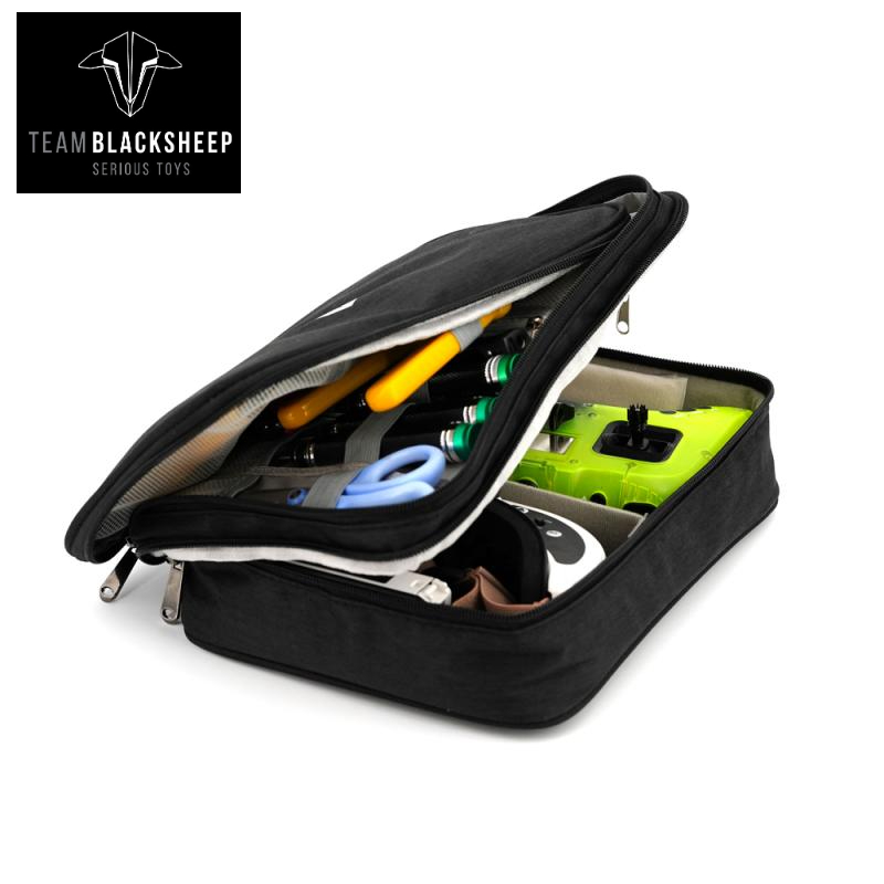 TBS Team Blacksheep GEAR POUCH - Radiomaster Ranger 2.4Ghz Elrs Module recension och pris