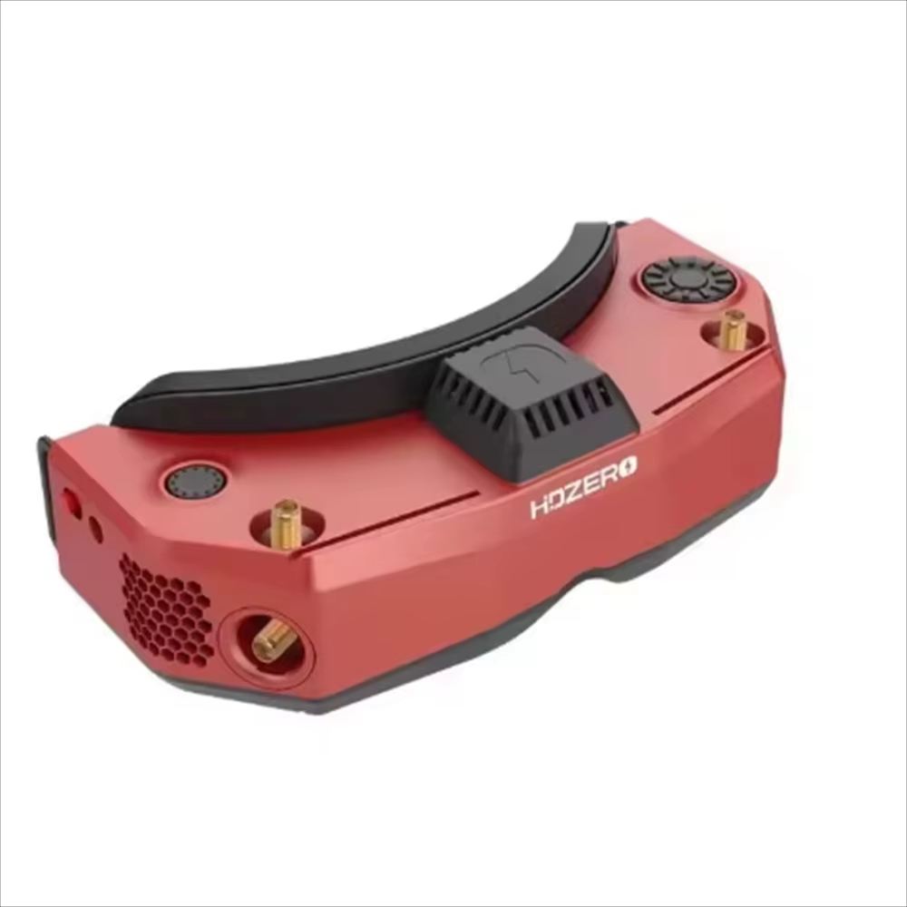 1080P Low Latency HDZero Goggl - Hdzero Goggles Fpv Digital Hd recension och pris