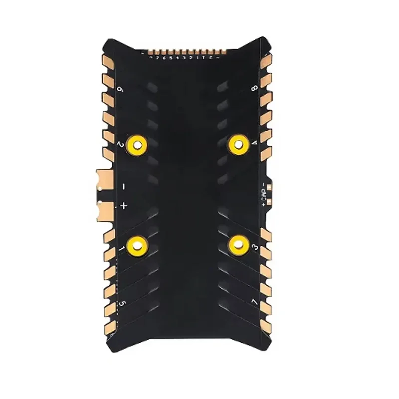 T-MOTOR T-HOBBY C55A 55A 3-8S  - T-Motor F7 Pro Flight Controller recension och pris