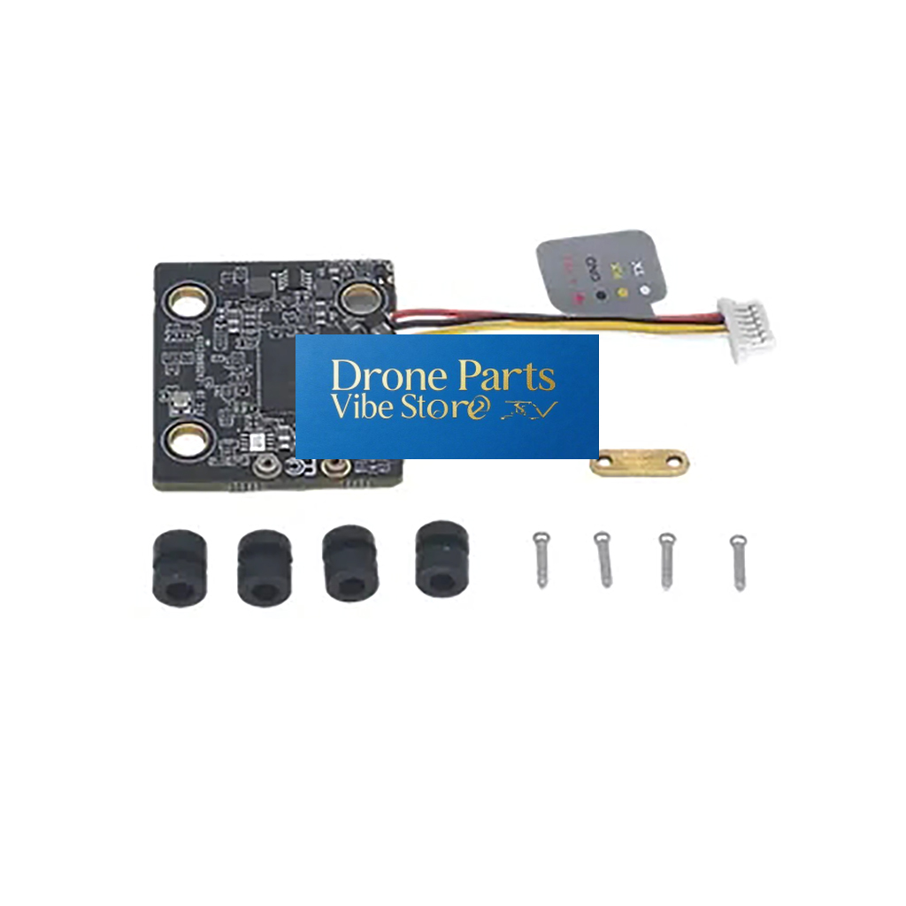 Drone Parts HDZero Race V3 Dig - Hdzero Goggles Fpv Digital Hd recension och pris