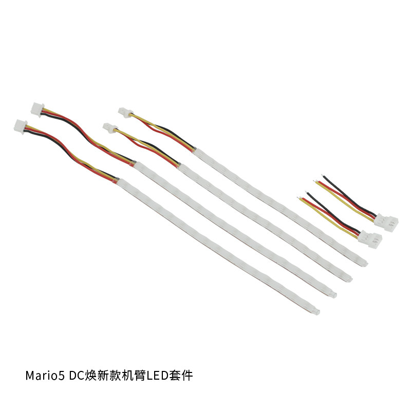 Accessories for SpeedyBee Mari - Radiomaster Ranger 2.4Ghz Elrs Module recension och pris