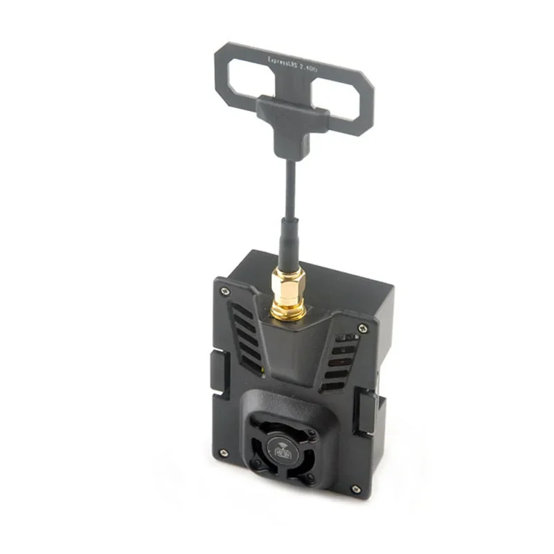 HappyModel ES24TX Pro Micro TX - Happymodel Expresslrs Elrs Es24Tx Pro 1000Mw recension och pris