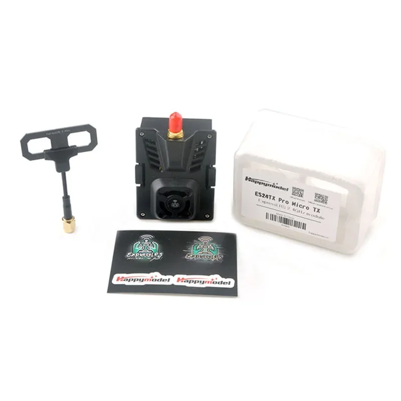 HappyModel ES24TX Pro Micro TX - Happymodel Expresslrs Elrs Es24Tx Pro 1000Mw recension och pris