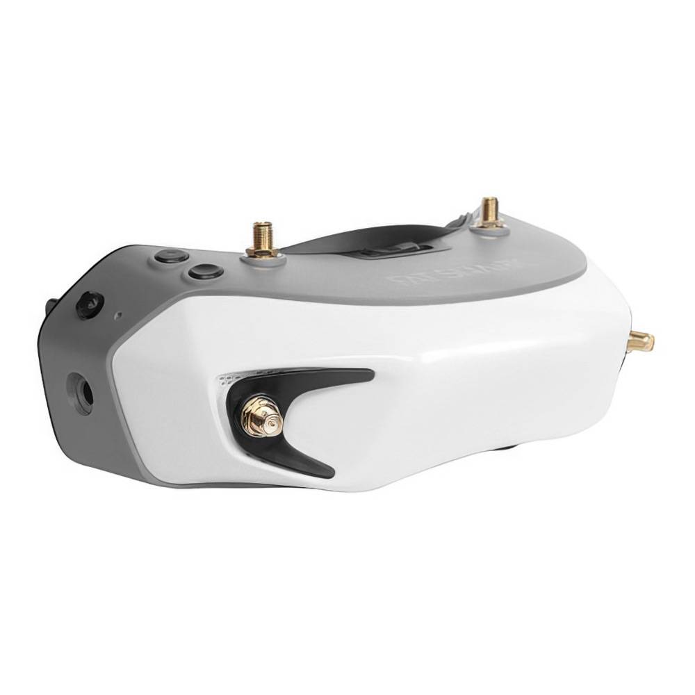 Fatshark Dominator Digital HD  - Fatshark Dominator Digital Hd Fpv Goggles recension och pris