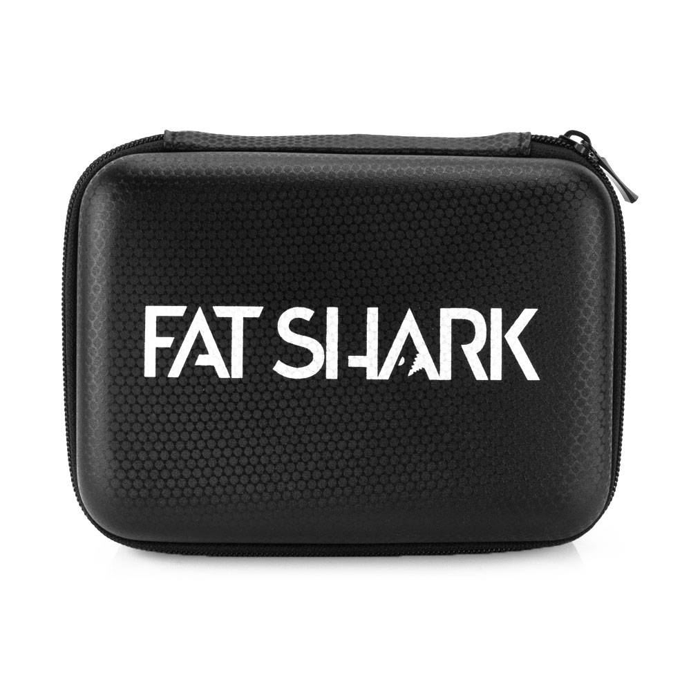 Fatshark Dominator Digital HD  - Fatshark Dominator Digital Hd Fpv Goggles recension och pris