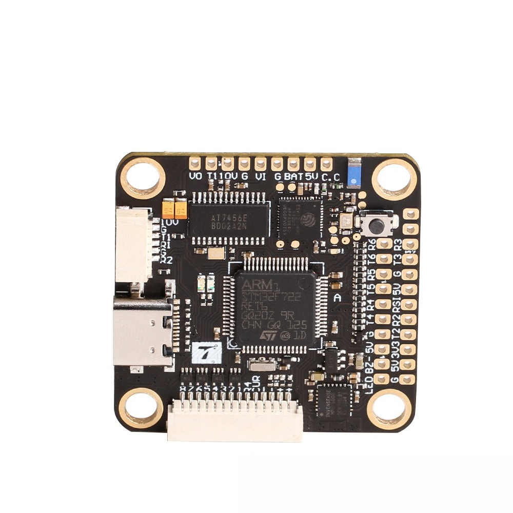 T-MOTOR F7 PRO Flight Controll - T-Motor F7 Pro Flight Controller recension och pris