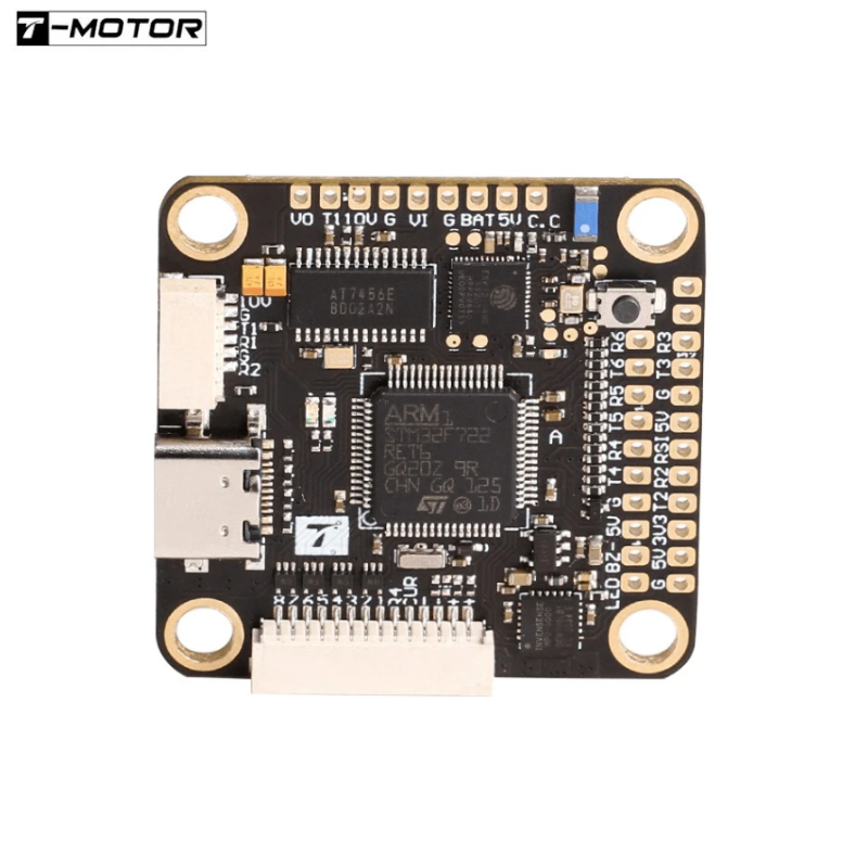 T-MOTOR T-HOBBY F7 PRO Flight  - T-Motor F7 Pro Flight Controller recension och pris