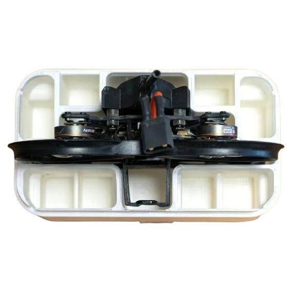 BETA FPV Pavo Femto drone stor - Radiomaster Ranger 2.4Ghz Elrs Module recension och pris