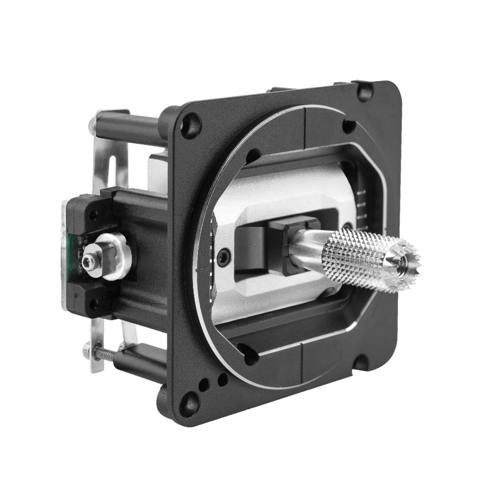 Radiomaster AG02 CNC Hall Gimb - Radiomaster Ranger 2.4Ghz Elrs Module recension och pris