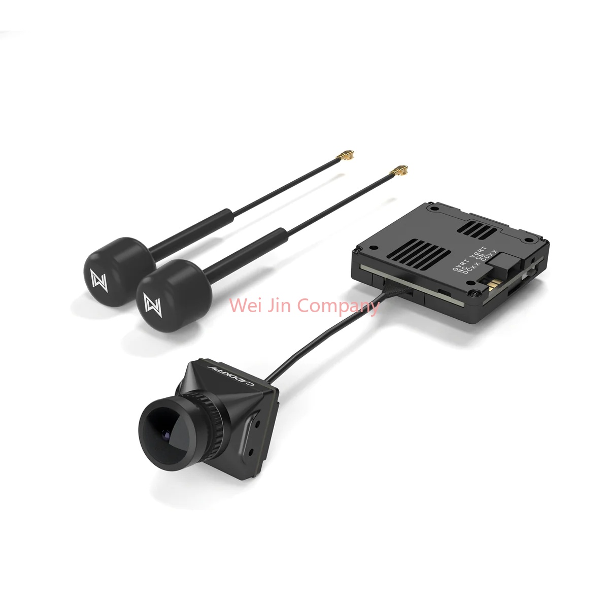 Caddx Walksnail Avatar Dual An - Walksnail Avatar Hd Pro Kit recension och pris