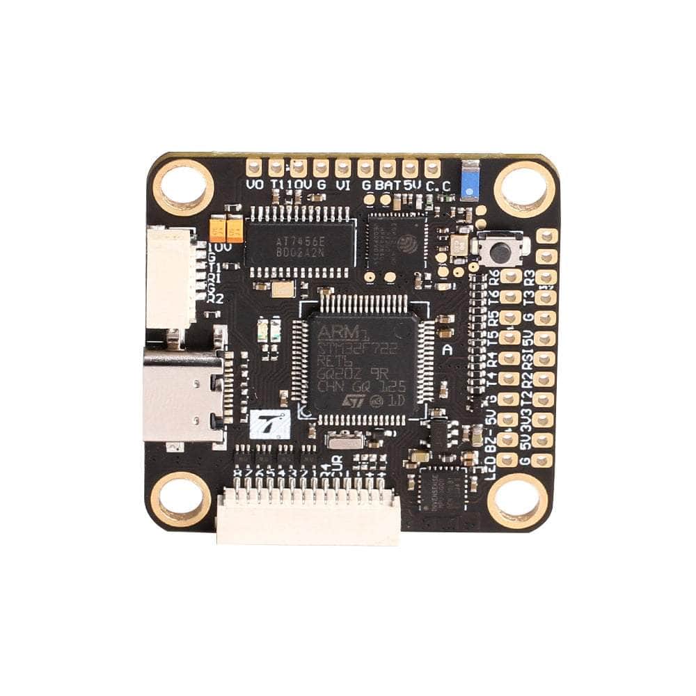 T-Motor F7 Pro Full Function 3 - T-Motor F7 Pro Flight Controller recension och pris