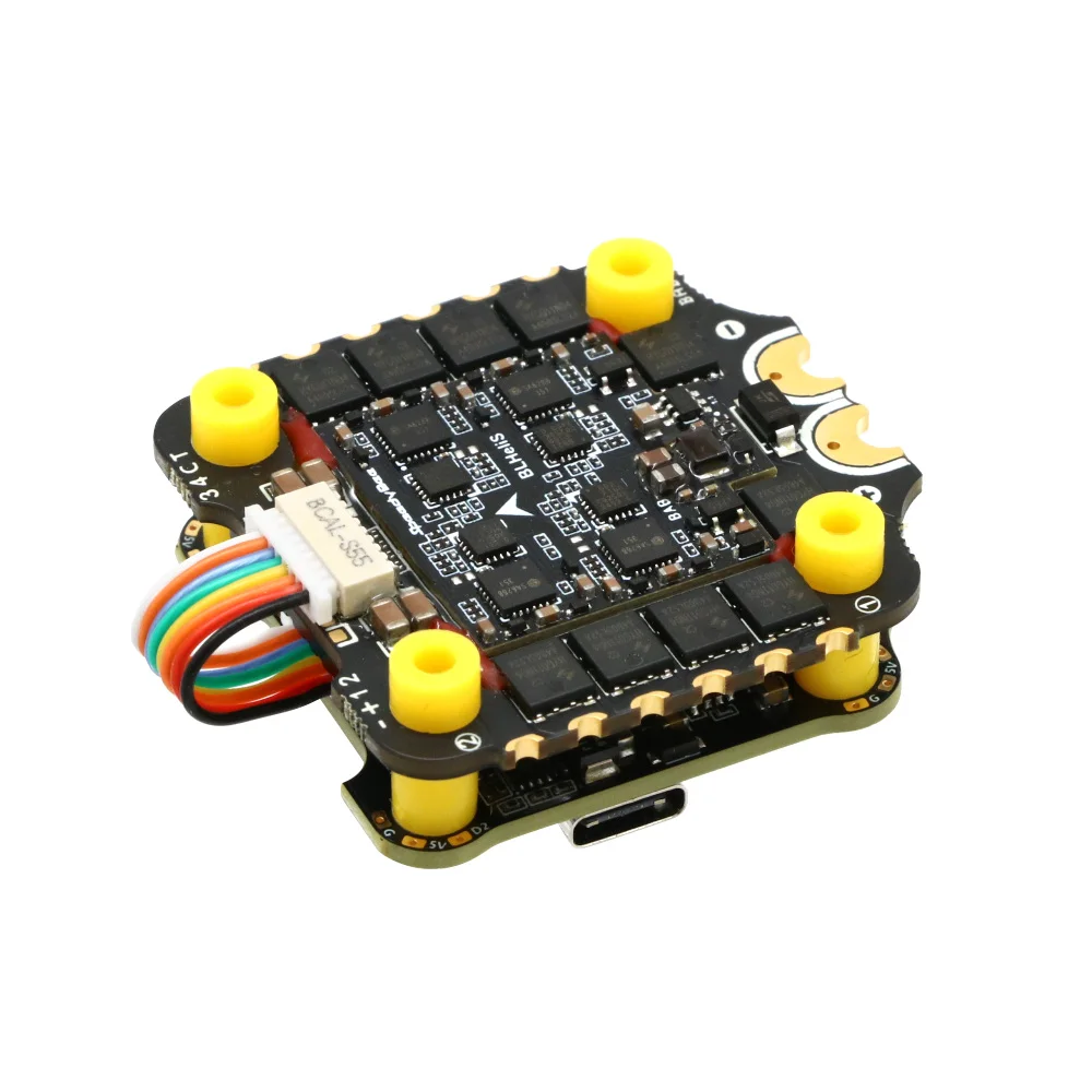 Speedybee F405 V4 Stack BLS 55 - Speedybee F405 V4 Bls 55A Stack recension och pris