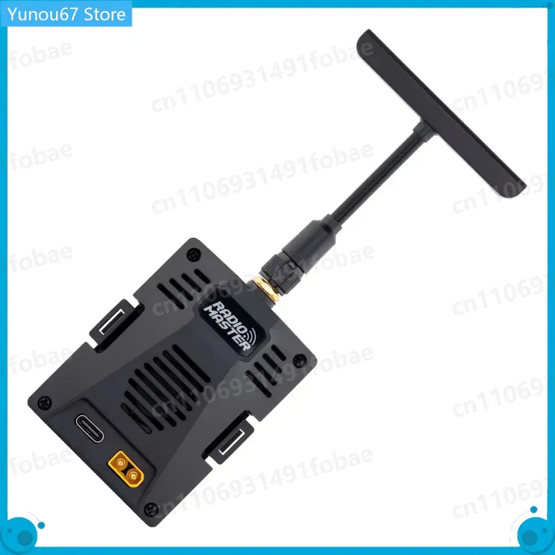 For RadioMaster Ranger Micro 2 - Radiomaster Ranger 2.4Ghz Elrs Module recension och pris