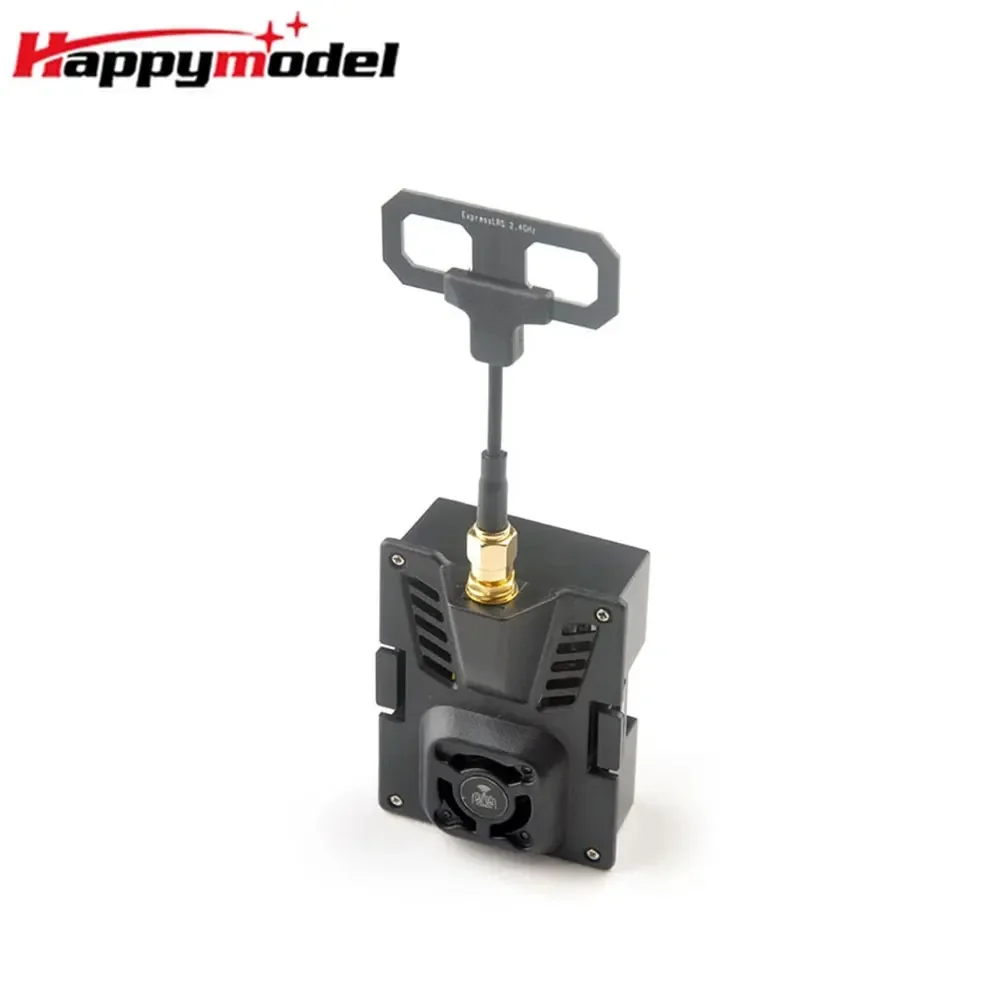 SkyDElHappyModel ES24TX Pro 10 - Happymodel Expresslrs Elrs Es24Tx Pro 1000Mw recension och pris
