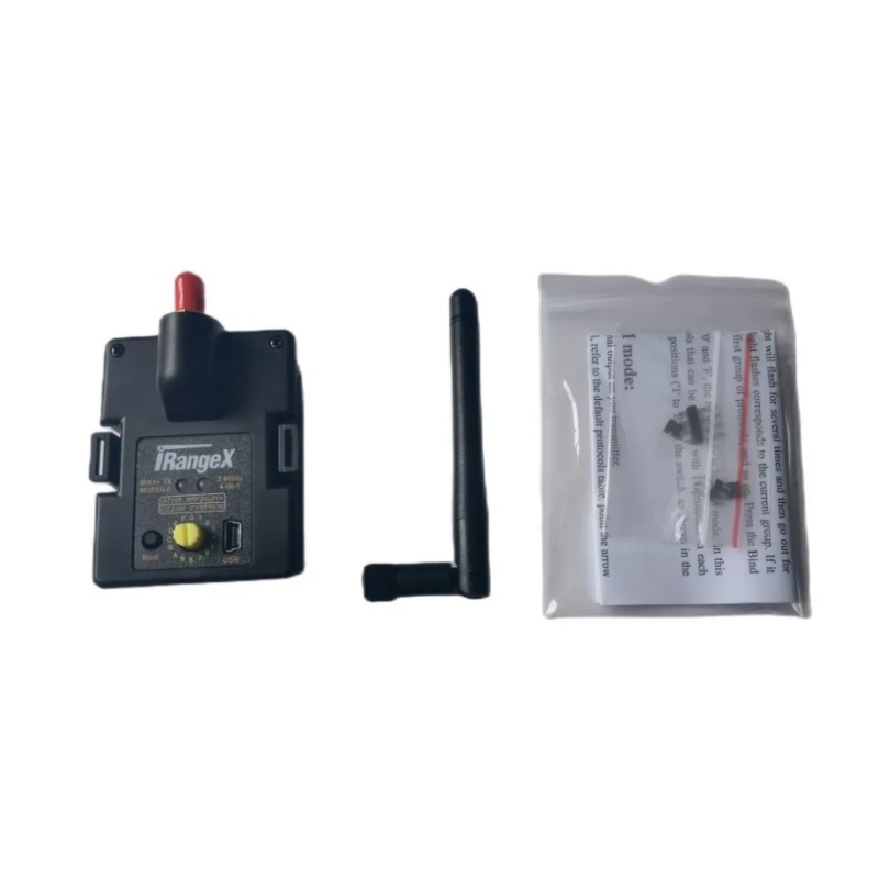 IRX4 Plus STM32 4-in-1 Multipr - Radiomaster Ranger 2.4Ghz Elrs Module recension och pris